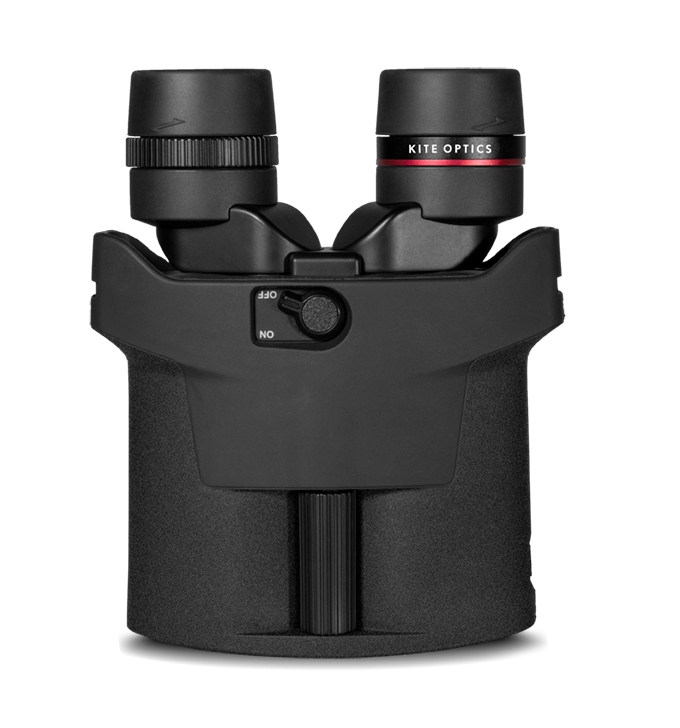 Kite - BINO APC STABILIZED 12x30