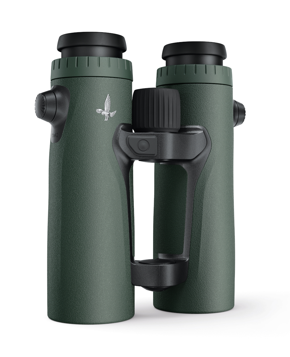 SWAROVSKI - EL RANGE TA 10x42 grün