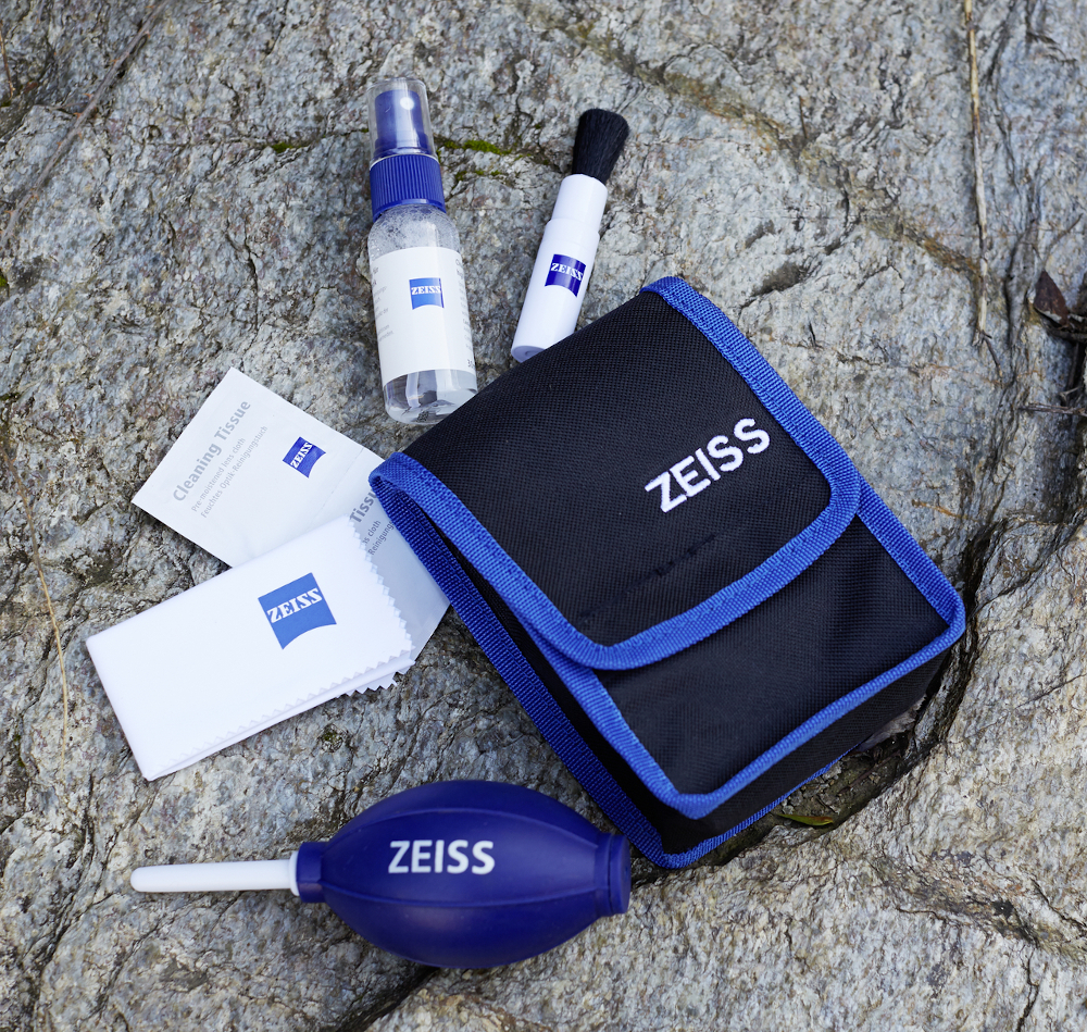 Zeiss Lens Ceaning Set