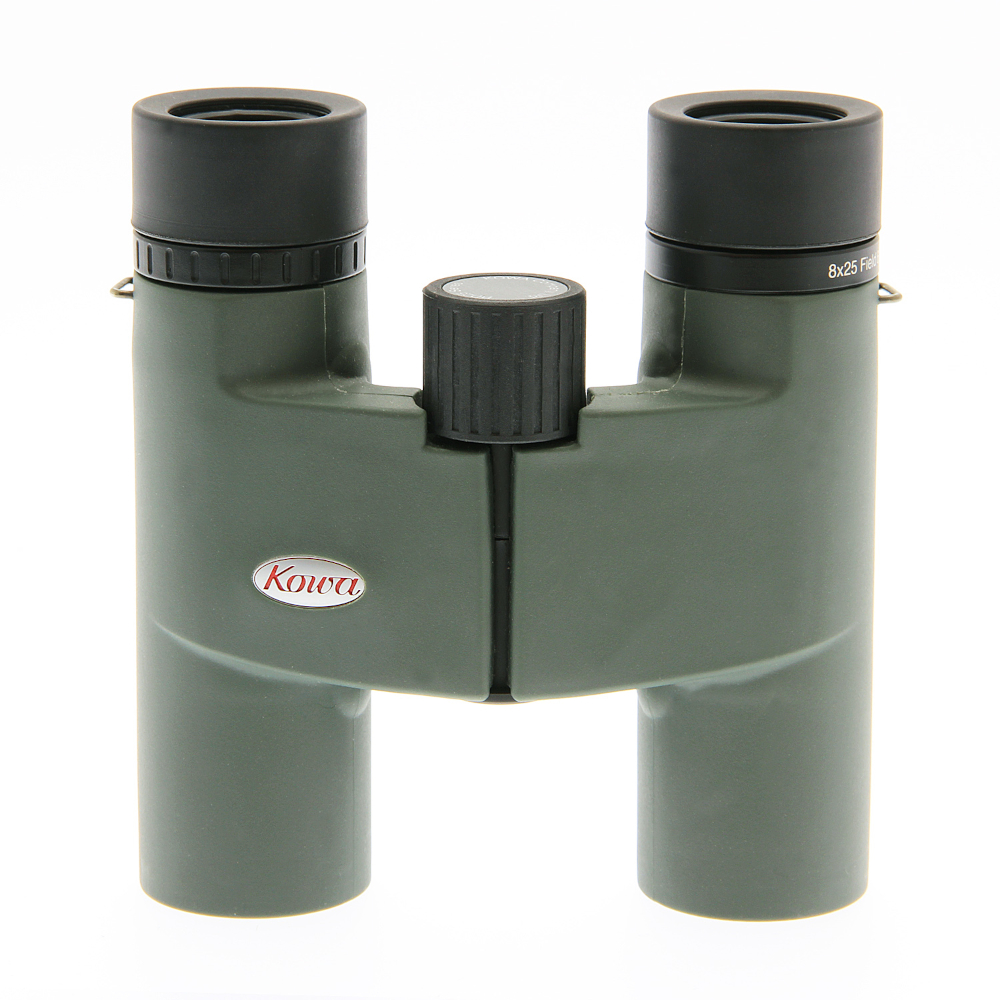 Kowa Optimed Binocular  BD DCF 25mm Objektiv
