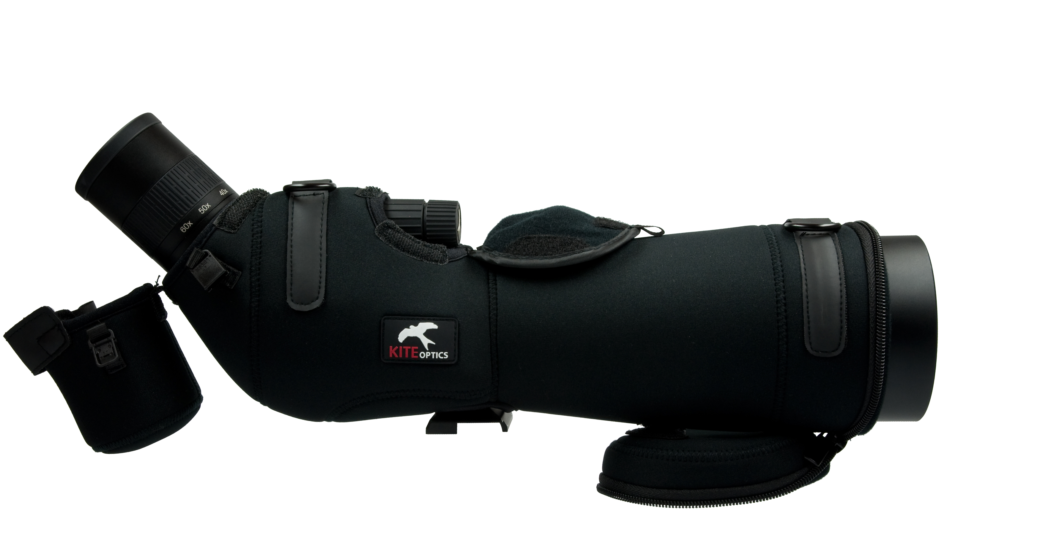 Kite Optics Spektiv Bereitschaftstasche f. Kite Optics SP-82