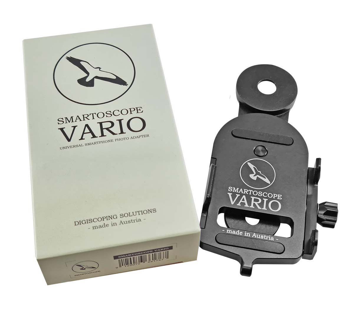 Kowa Optics Smartoscope Vario Universal Adapter