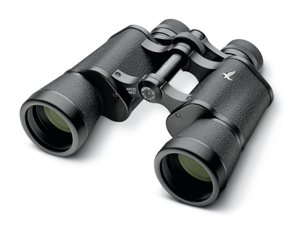 Swarovski Optik Binocular Habicht MS 7x42