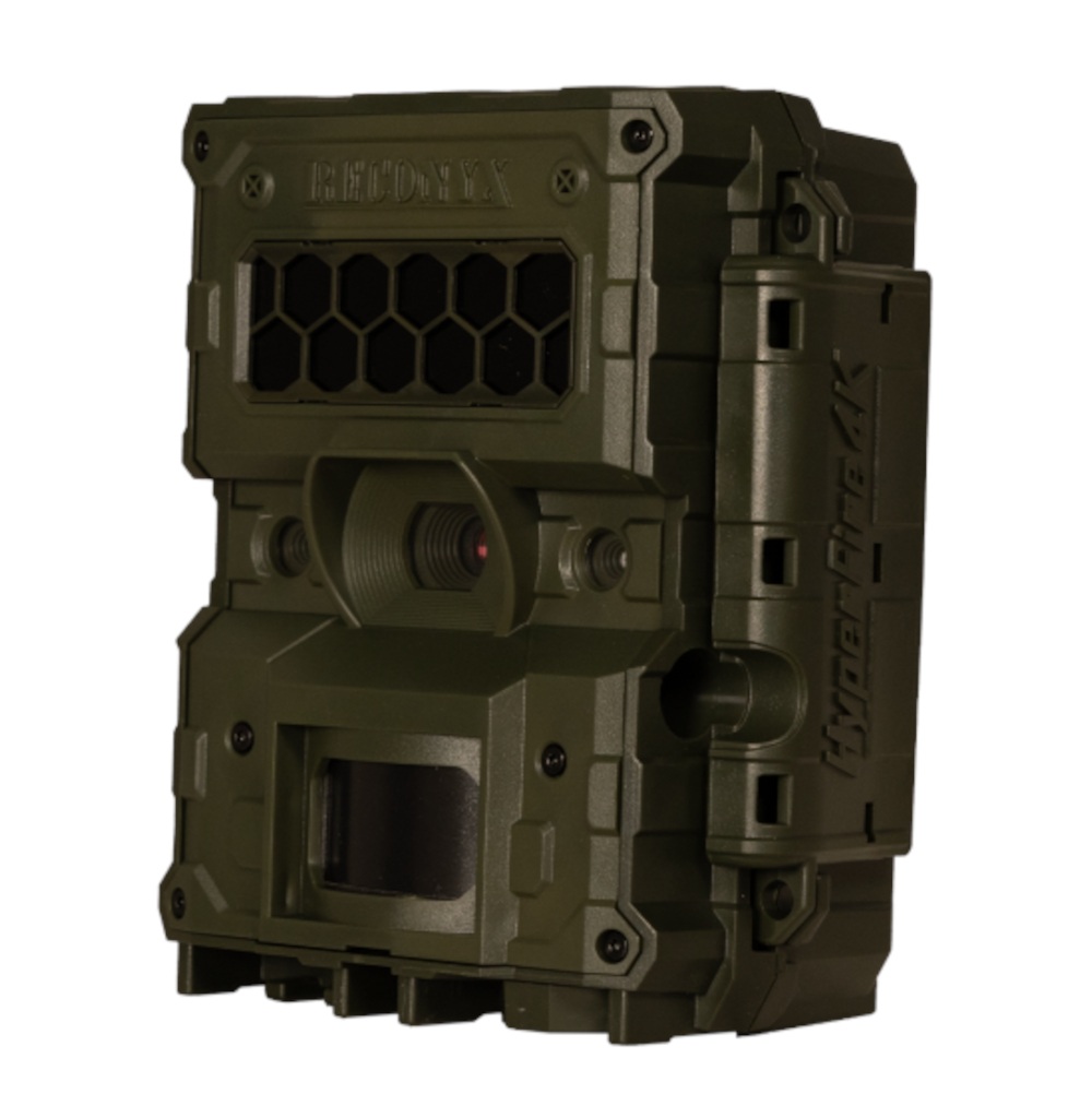 RECONYX - HyperFire 4K Professional LoGlow Camera non Cellular