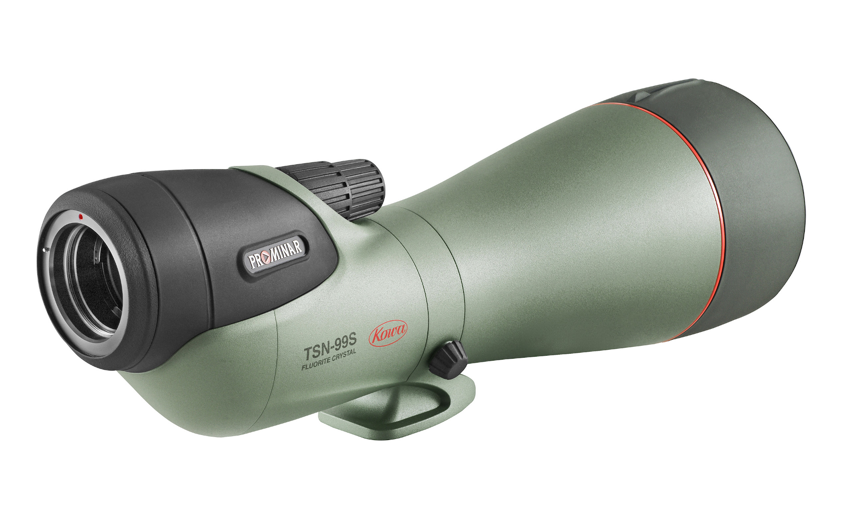 Kowa Optimed Spektiv, Geradeinblick TSN 99-Serie, Prominar TSN-99S