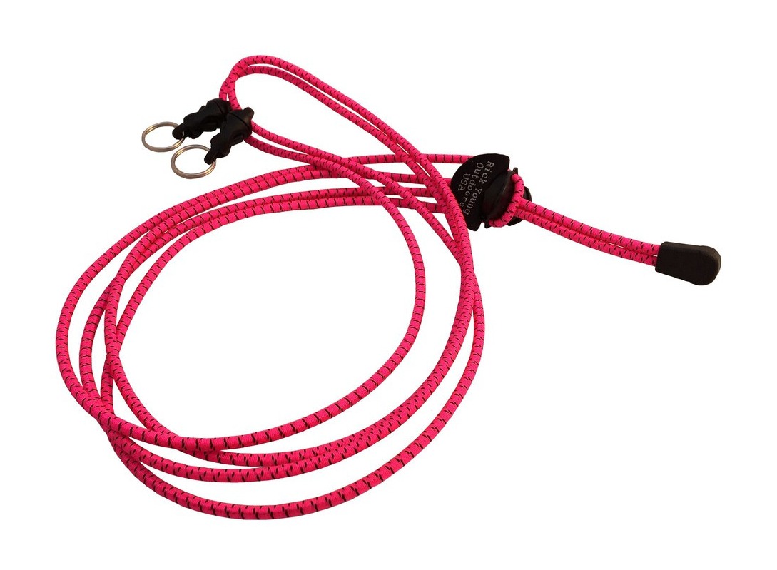 Rick Young Outdoors - Ultra Light Bino Harness Fernglas-Kreuzgurt