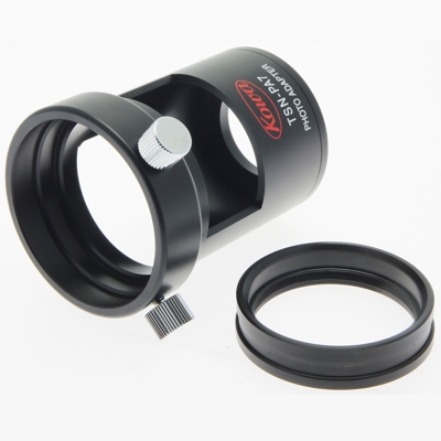 Kowa - Kameraadapter TSN-PA7A f. Okular TE-10Z & TE-11WZ für DSLR und Systemkameras