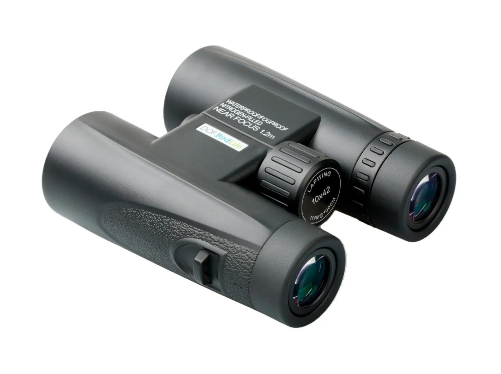 Birdlife Lapwing 10x42 - liegend