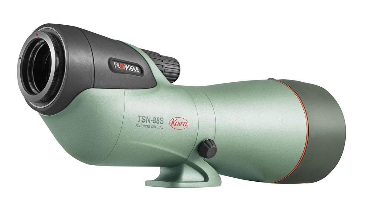 KOWA_Spektiv_Prominar_TSN-88S-Back KOWA Prominar Spektiv TSN 88S Body