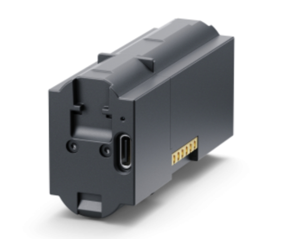 Pulsar Batterie Pack LPS-7i - frontal