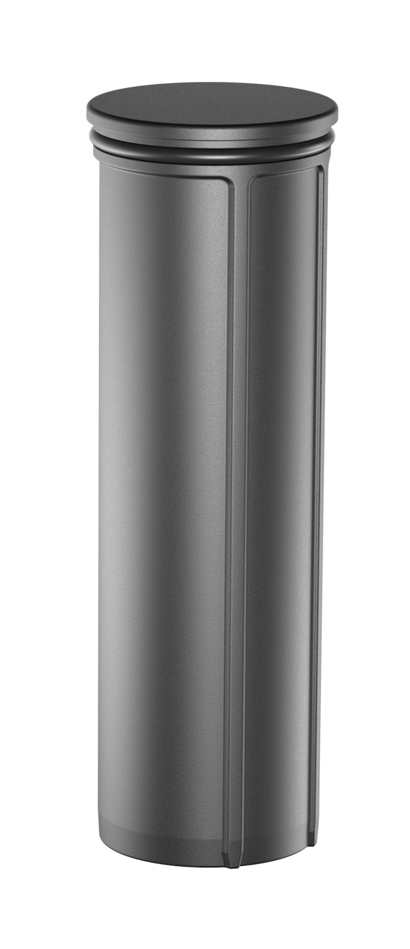 PULSAR, APS3 Rückseite, Batterie-Pack