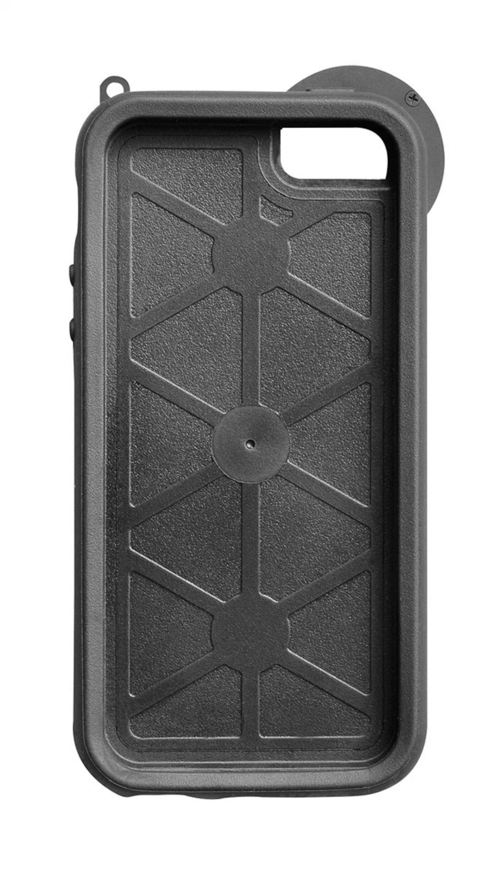 Kowa Optimed Phonescoping Hülle TSN-IP6 RP RP Serie, Smartphone-Hülle für iPhone 6 / 6s