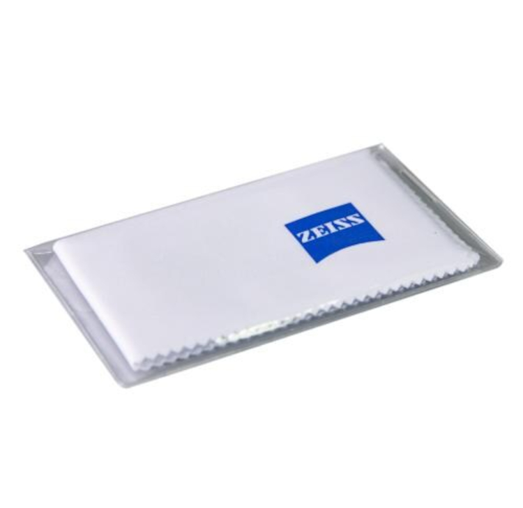 Carl Zeiss - Mikrofasertuch groß, 30x40 cm