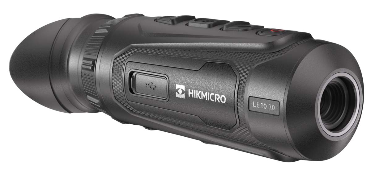 Lynx LH10 3.0 (HM-TSF2-10Y1G/W1-LE10 3.0) Wärmebildkamera