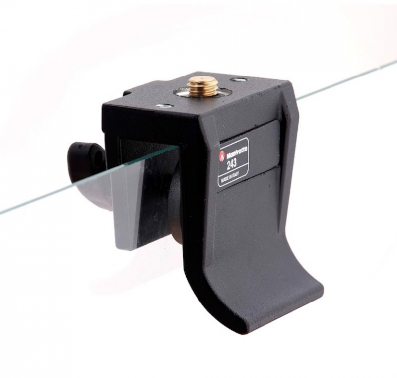 Autoscheibenklemme 3/8'' GM4552L