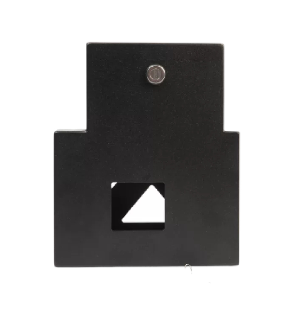 Wildlife Acoustics Diebstahlschutz für SM4 & SM4 Bat - Gesamtansicht