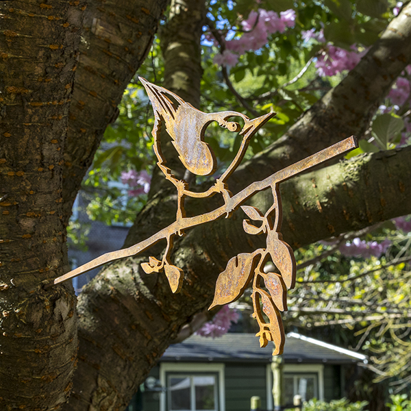 Metalbird_Kleiber_V Kleiber, Sitta europaea von Metalbird