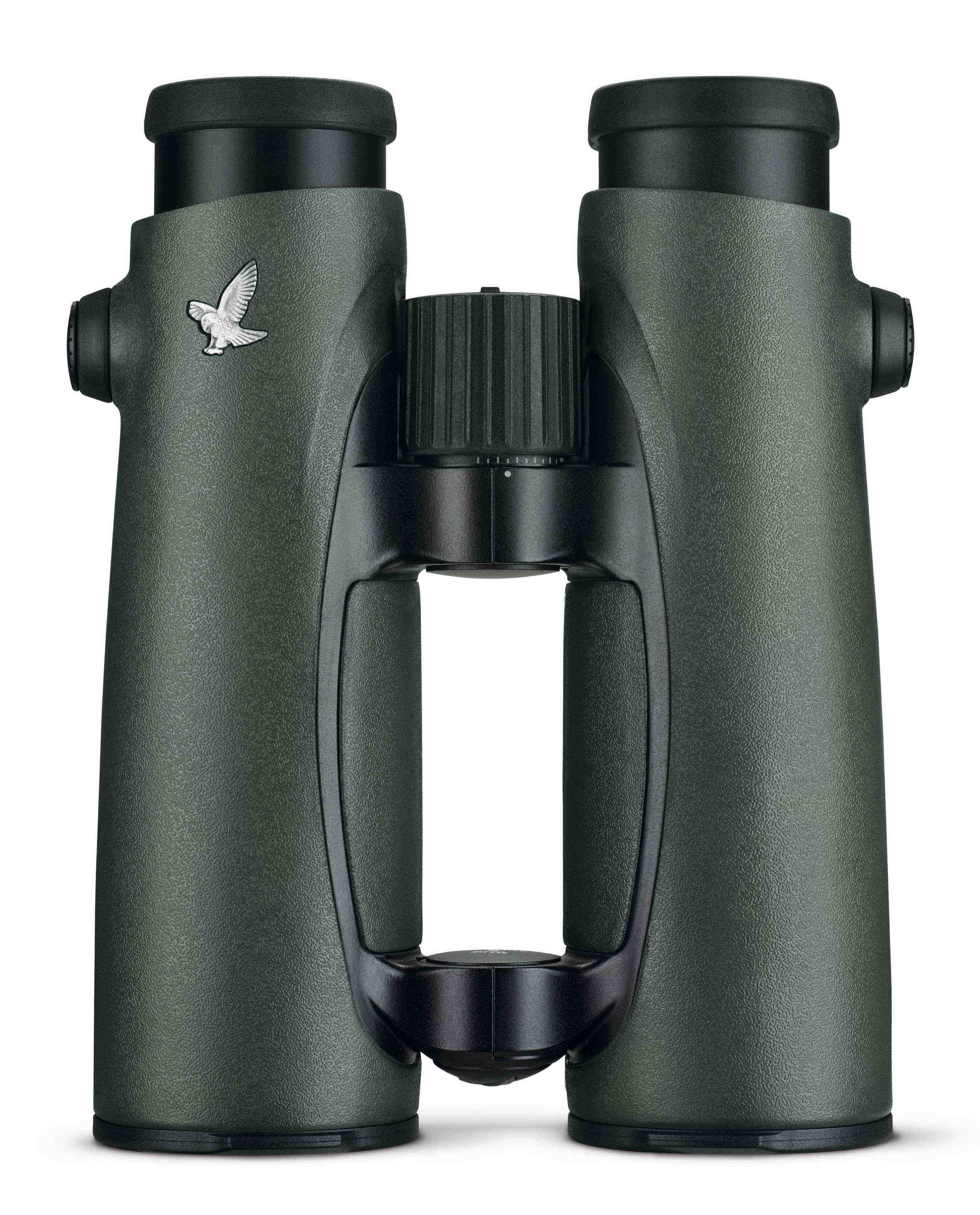 Swarovski EL 8,5x42 W B und Swarovski EL 10x42 W B