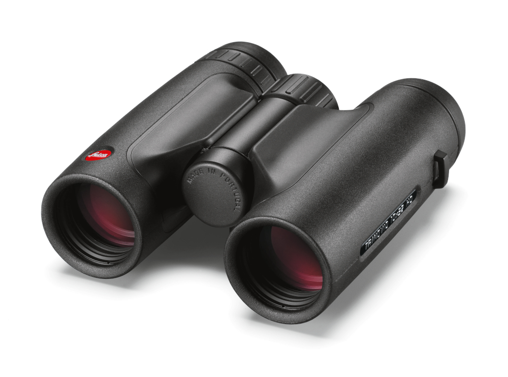 Leica Camera Binocular TRINOVID HD 32mm, liegend