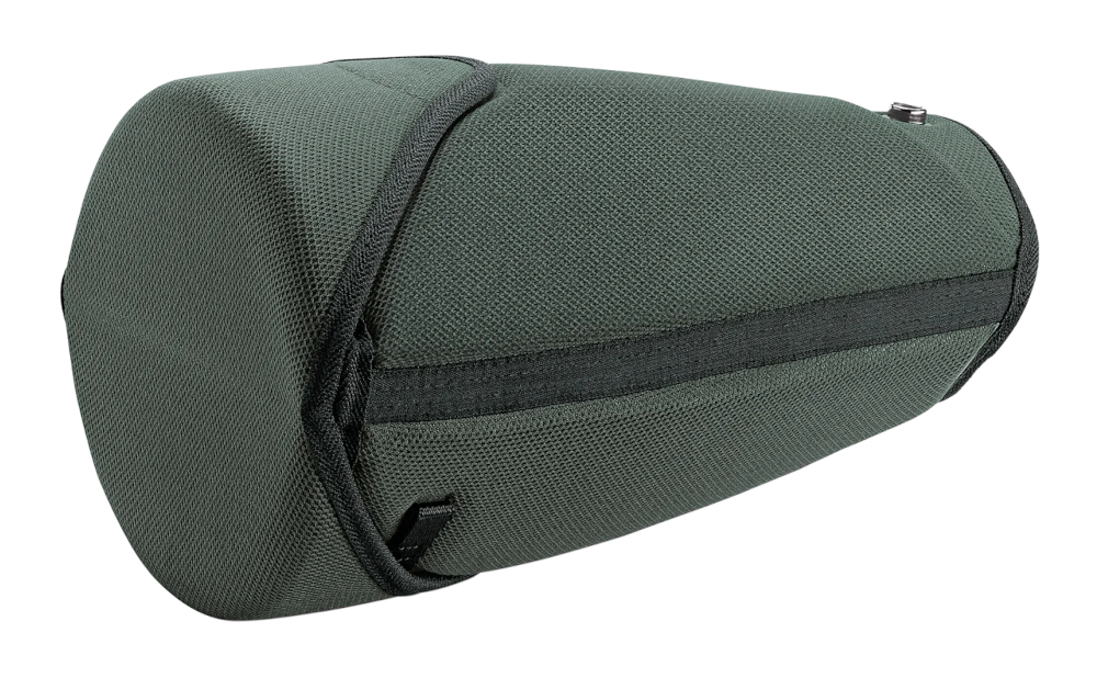 Swarovski Optik Bereitschaftsasche SOC Stay On Case 95mm Objektivmodul