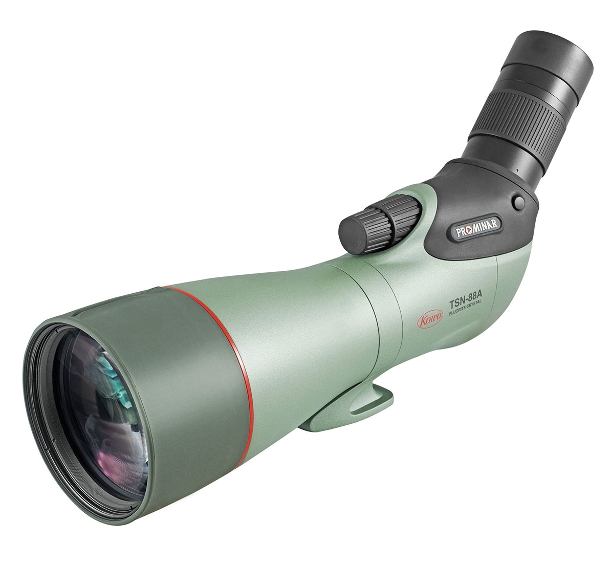 Kowa Spektiv TSN Prominar 88A im Set mit Okular