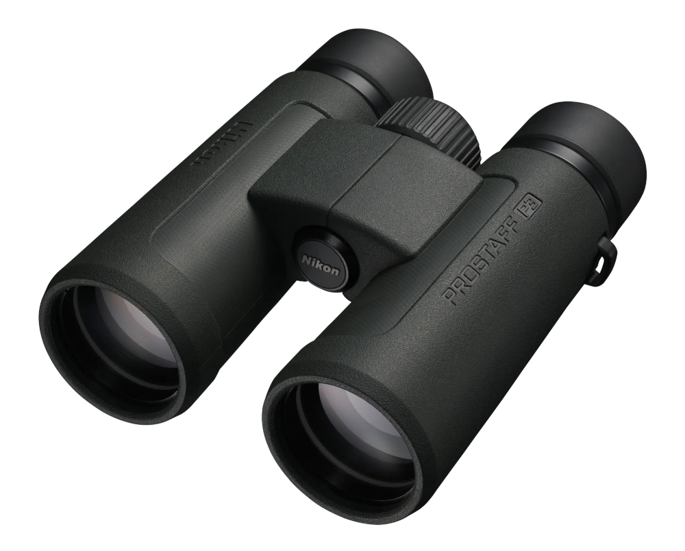 Nikon - PROSTAFF P3 10x30