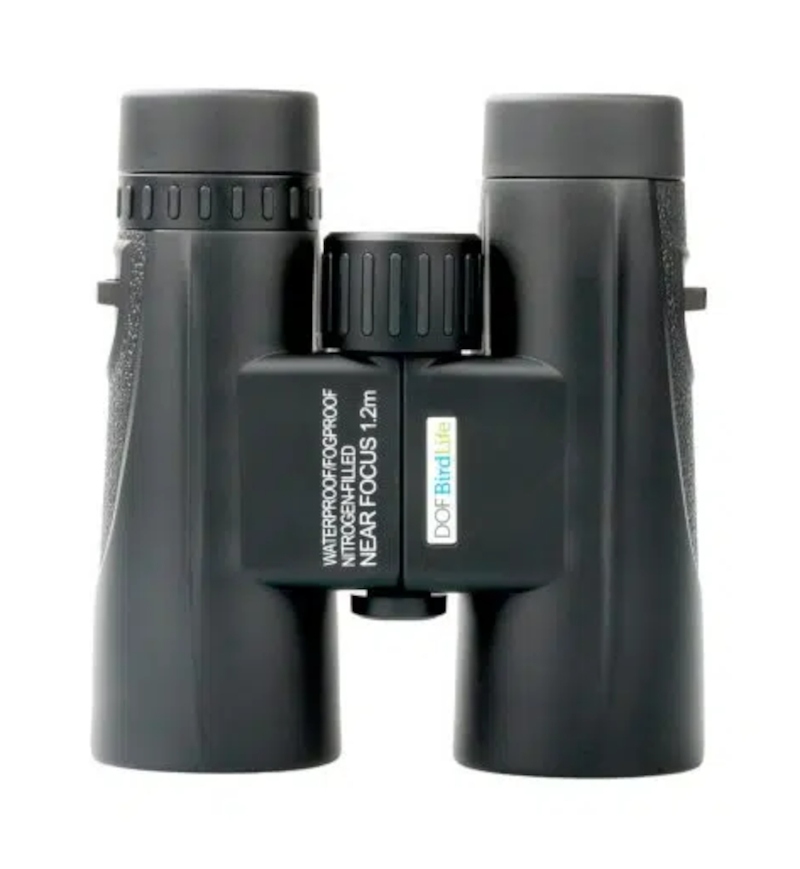 DOF BirdLife - Starling 8x42