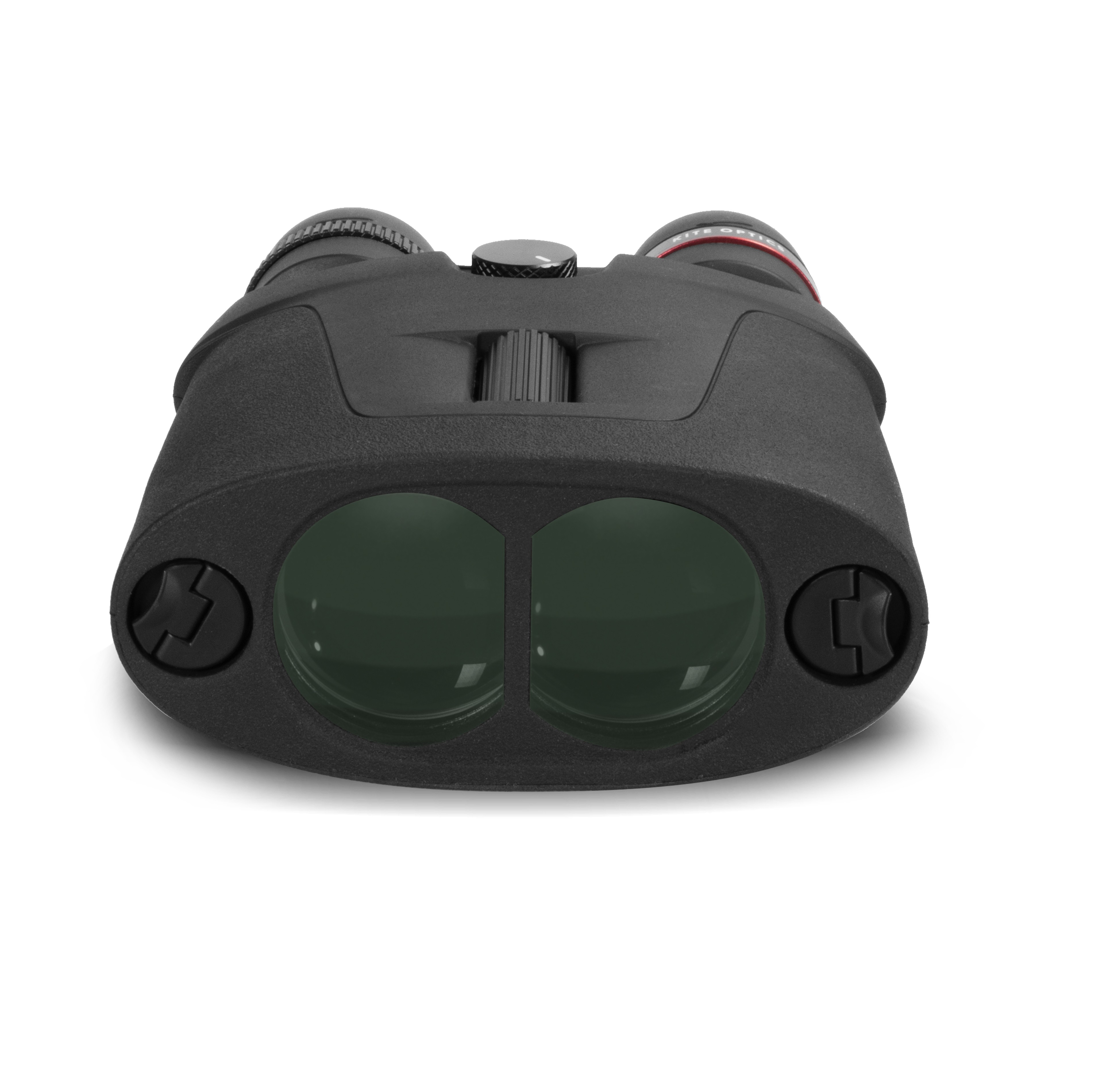 Kite Optics Fernglas mit Stabilisierung BINO APC STABILIZED 12x42