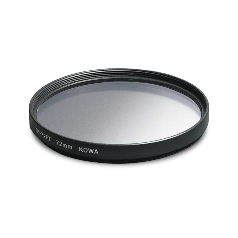 Kowa - Schutzfilter TP-72FT 72mm für TSN Prominar 66 A/S für TSN-66-Serie