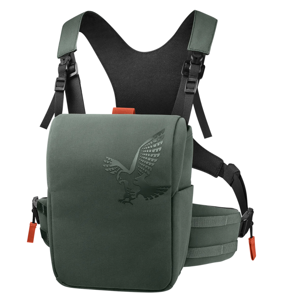 SWAROVSKI - BH Fernglas Brusttasche für AX Visio, NL Pure und weitere