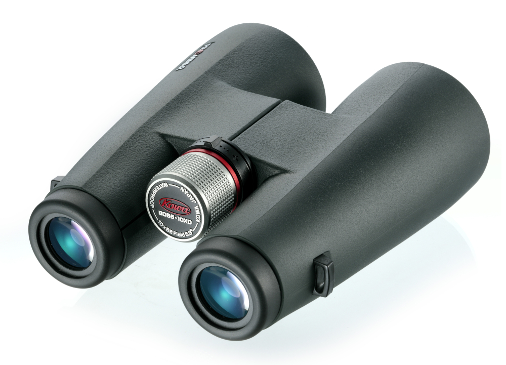 Kowa Optimed Binocular  BD Prominar XD 56mm Objektivdurchmesser