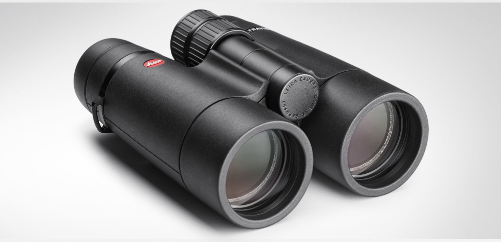 Leica Camera - ULTRAVID HD-Plus 10x42