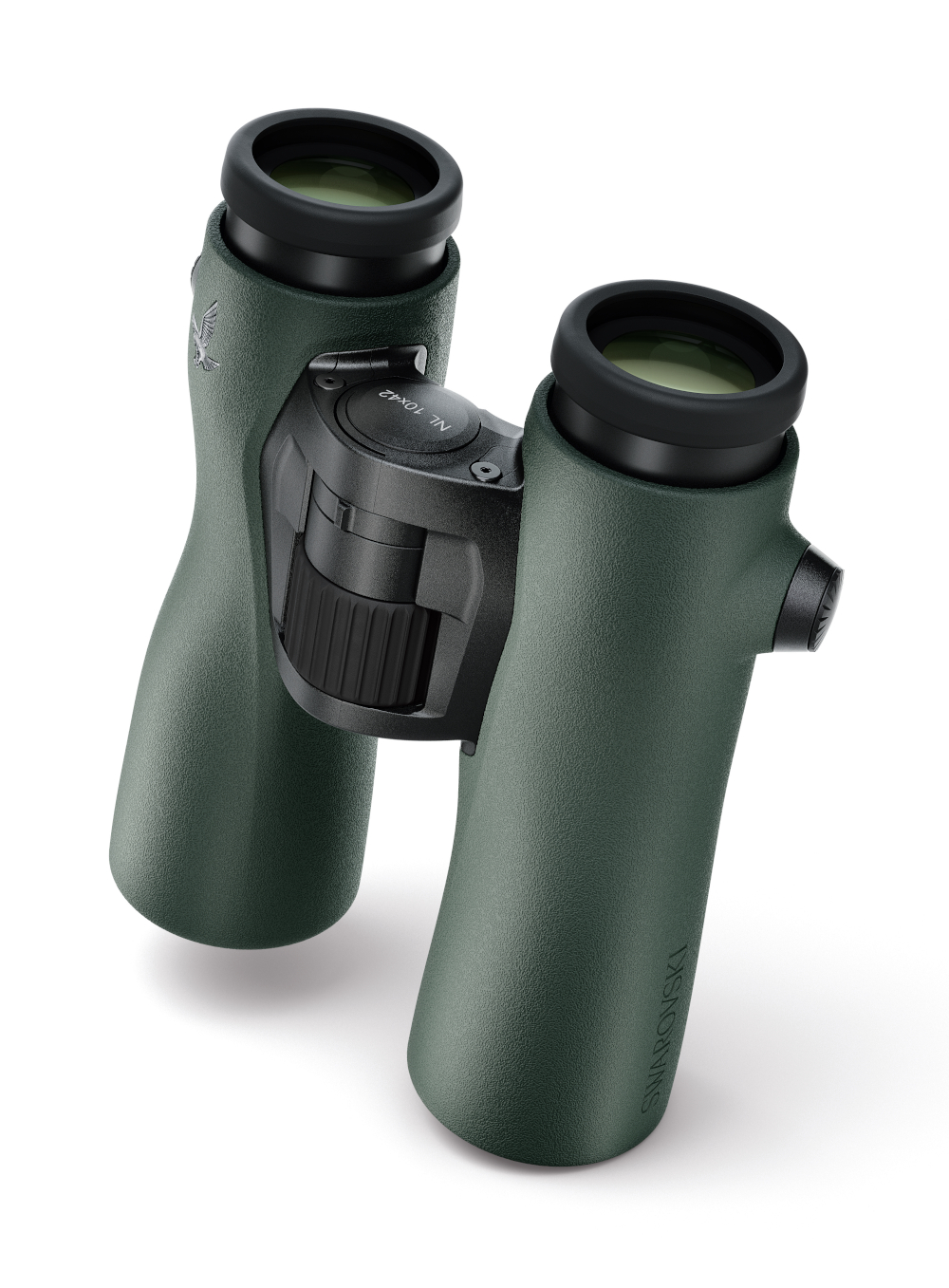 Swarovski Optik Feldstecher NL PURE 12x42