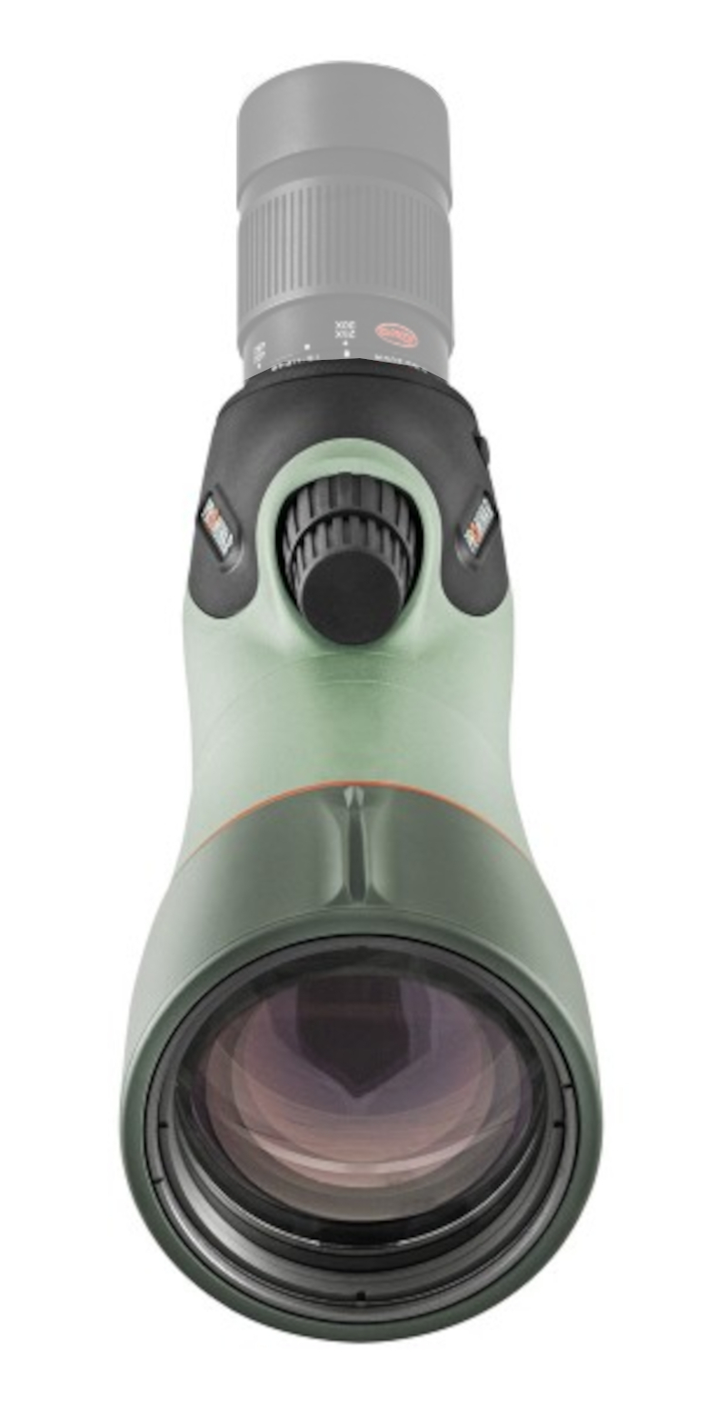 Kowa - TSN 66-Serie, Prominar TSN-66A Winkeleinblick