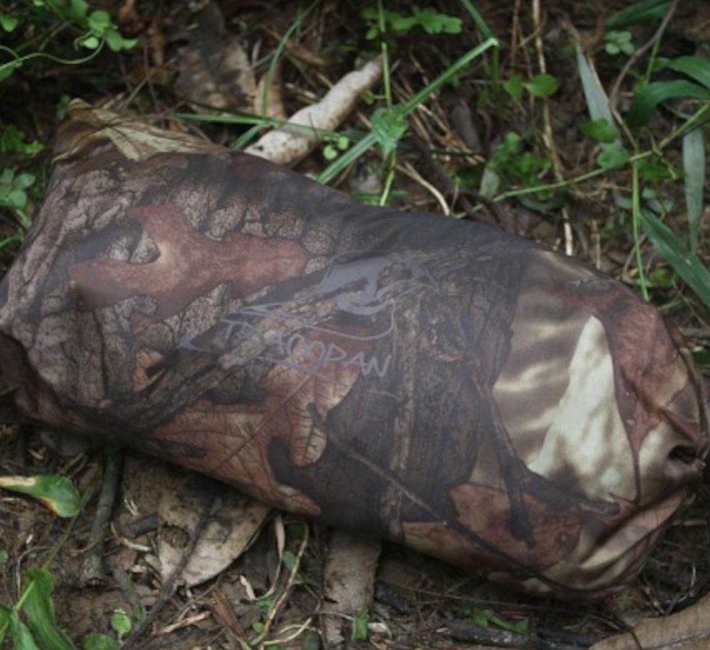 Tragopan Herbst/ Unterholz - Tasche