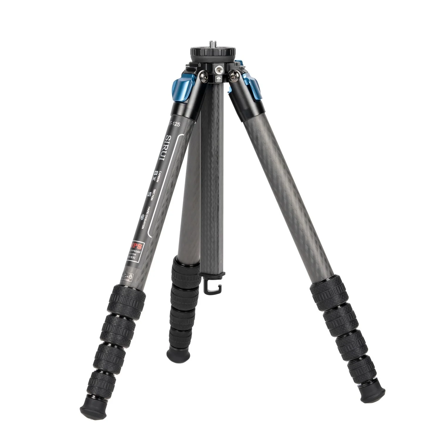 ST-125 Superb Traveler 150 cm, Reisestativ ST-125