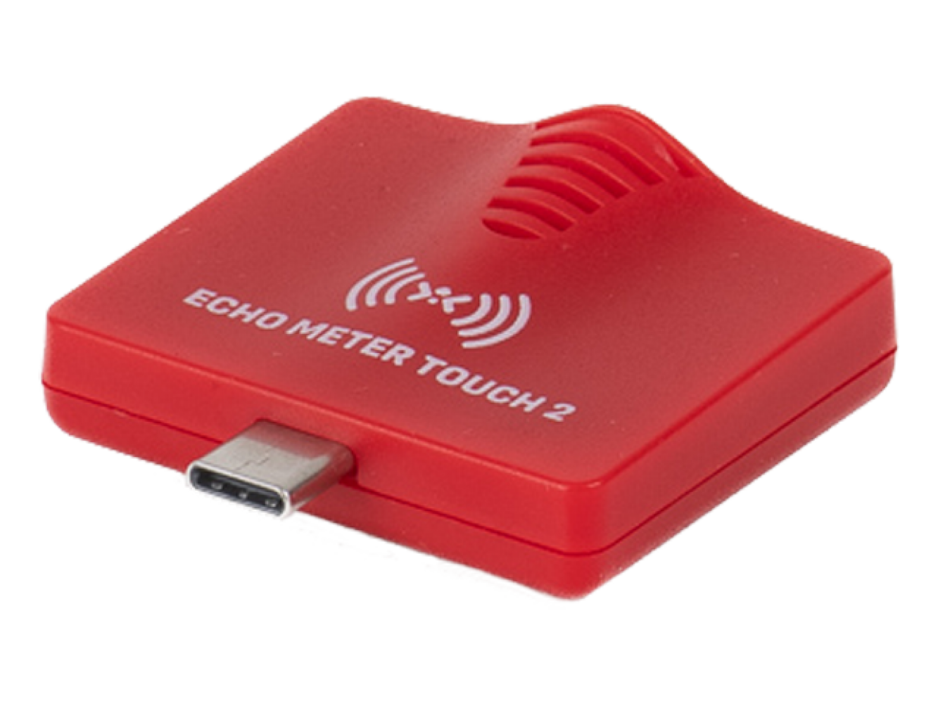 Echo Meter Touch 2 Fledermausdetektor mit USB-C Anschluss, für iOS und Android