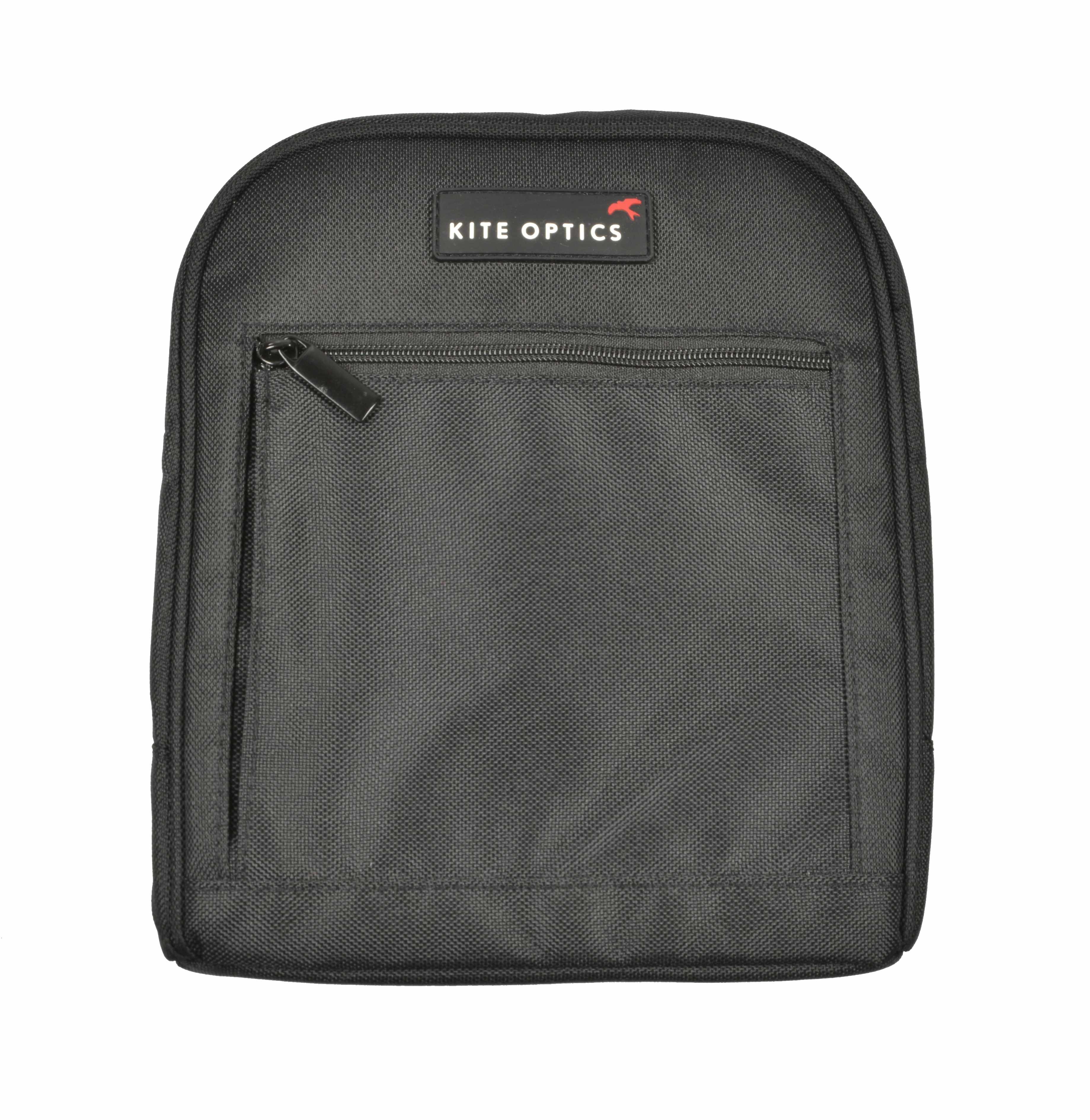 Kite Optics Tasche für Porroprismen-Ferngläser Fernglastasche 50mm, breit