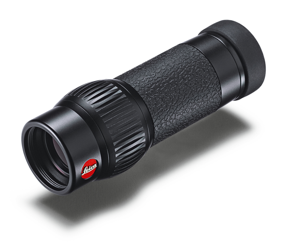 Leica Camera Monovid 8x20, Blackline