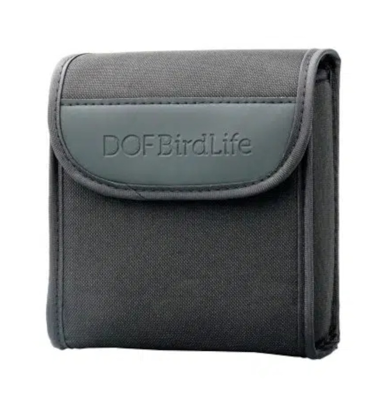 Fernglastasche für Birdlife Starling Fernglas, 8x42