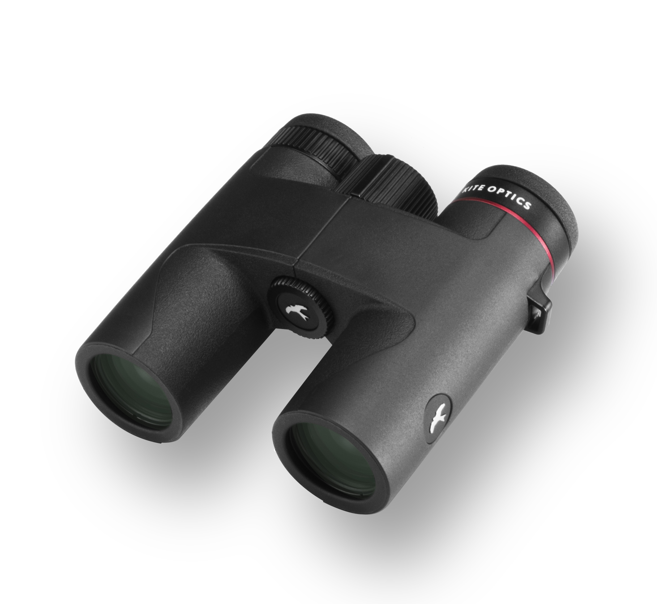 Kite Optics Dachkant-Fernglas LYNX HD + 8x30