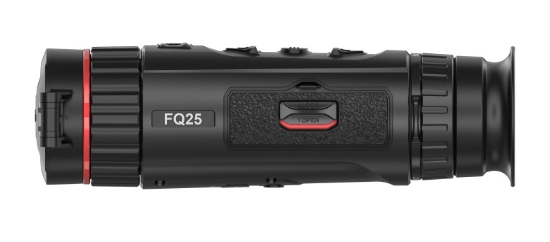 HikMicro FG25 side