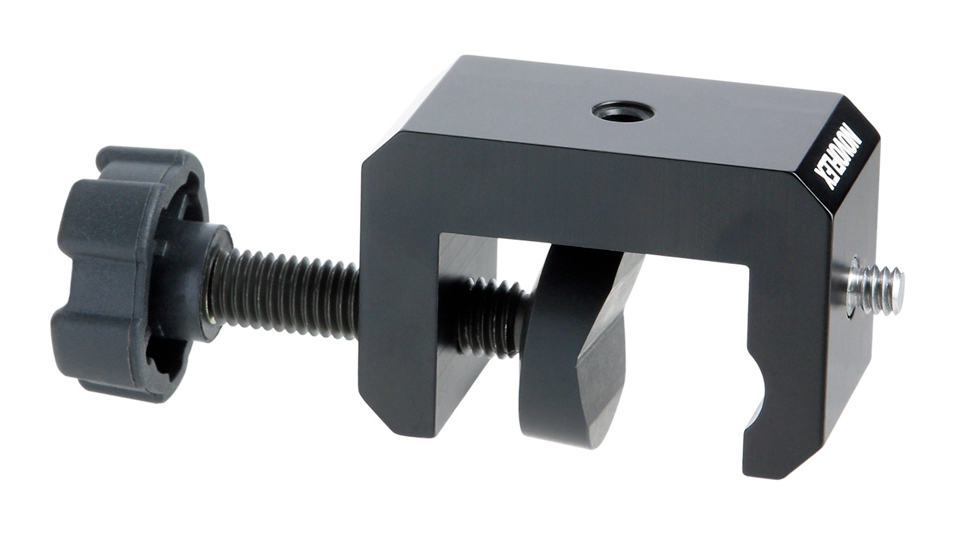 NOVOFLEX_Fensterstativ_Uniklemm_26 Novoflex Klemstativ UNIKLEM 26mm