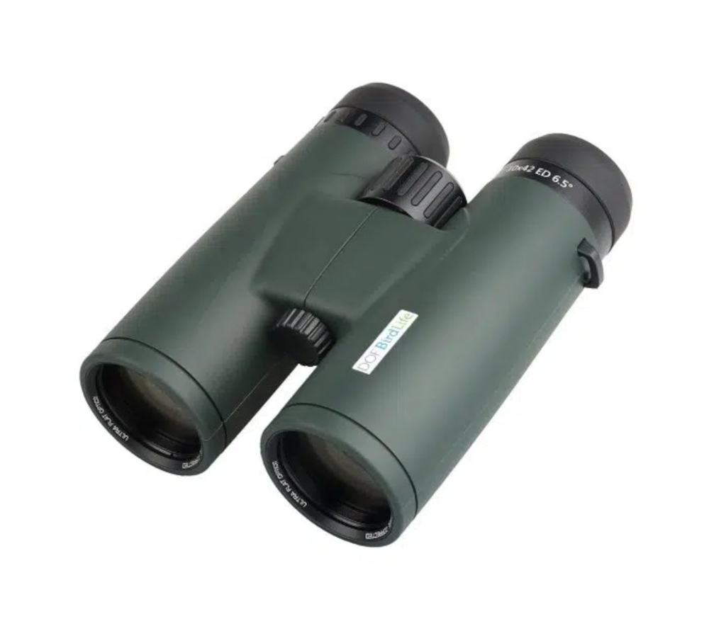 Birdlife Albatross 10x42 - liegend