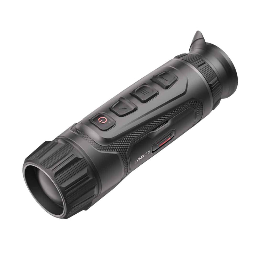 HikMicro - Lynx LQ35L 3.0 (HM-TSF6-35Y1G/W1L-LQ35L 3.0) Wärmebildkamera