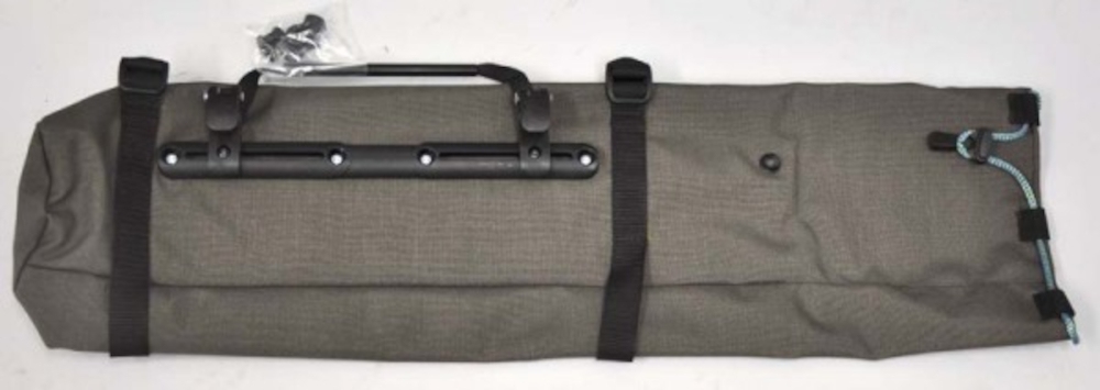 Berlebach Stativhalter für Fahrräder 75 cm - Gesamtansicht