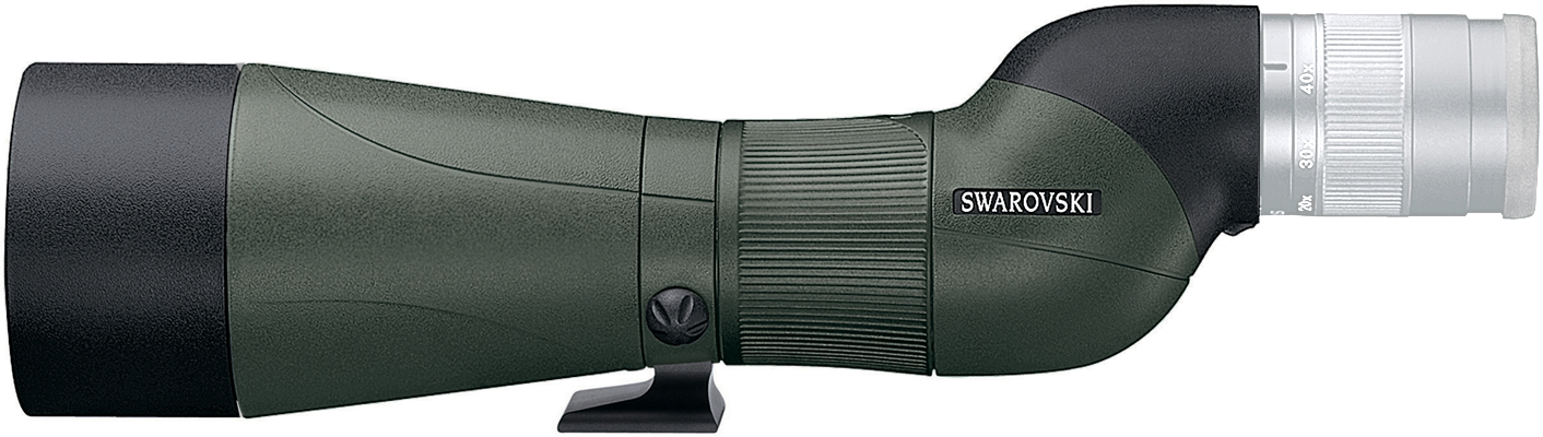 SWAROVSKI - ATS / STS 65 HD, STS Geradeinblick