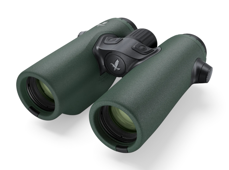 SWAROVSKI - EL RANGE TA 8x32 grün