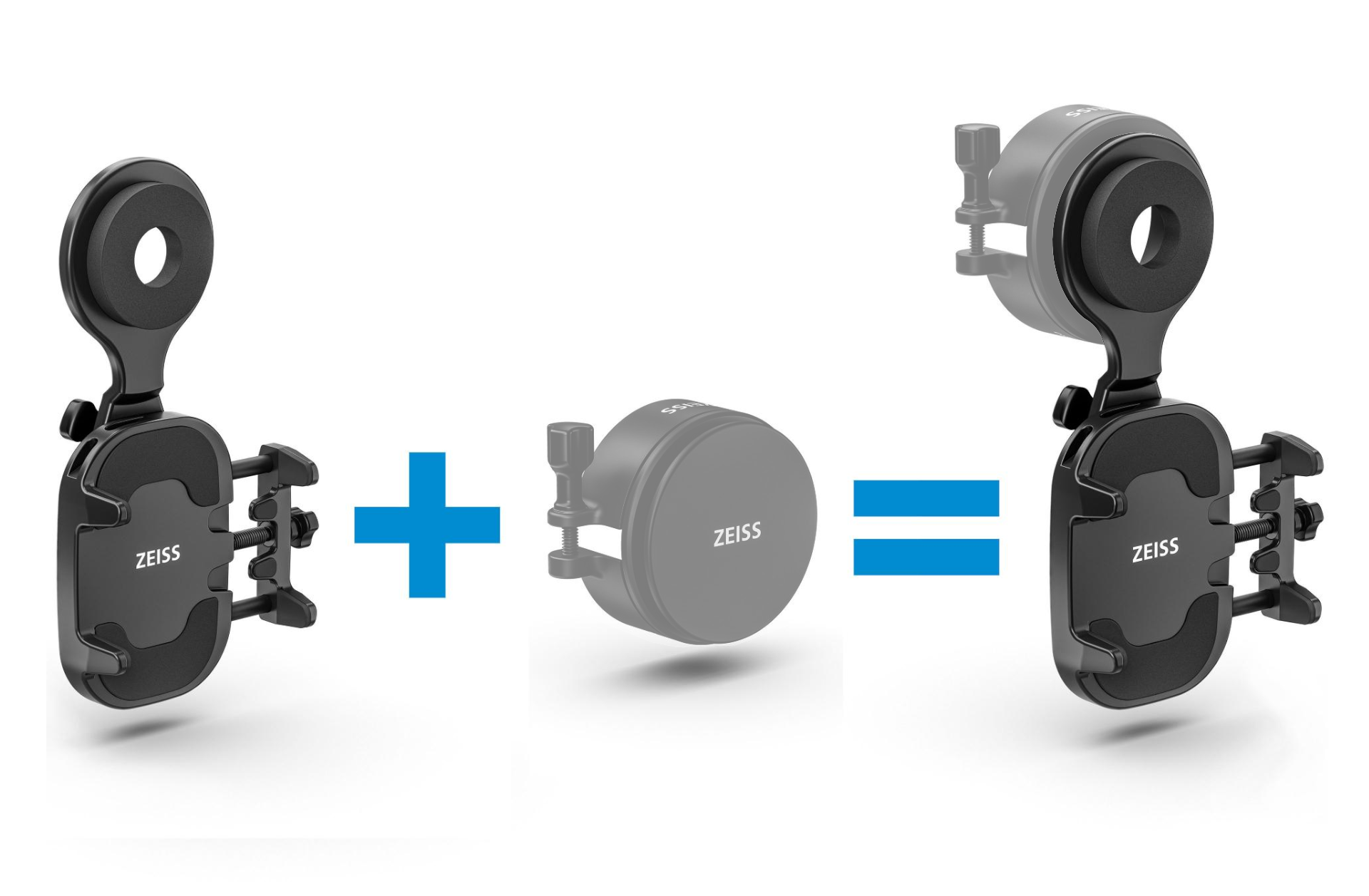 Digiscoping Phone Adapter