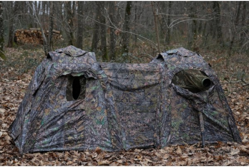 Zelt-tragopan-v6-3-doors-3KkLPCxTQA9Szx Tragopan V6-Tarnzelt Erweiterungsbeispiel